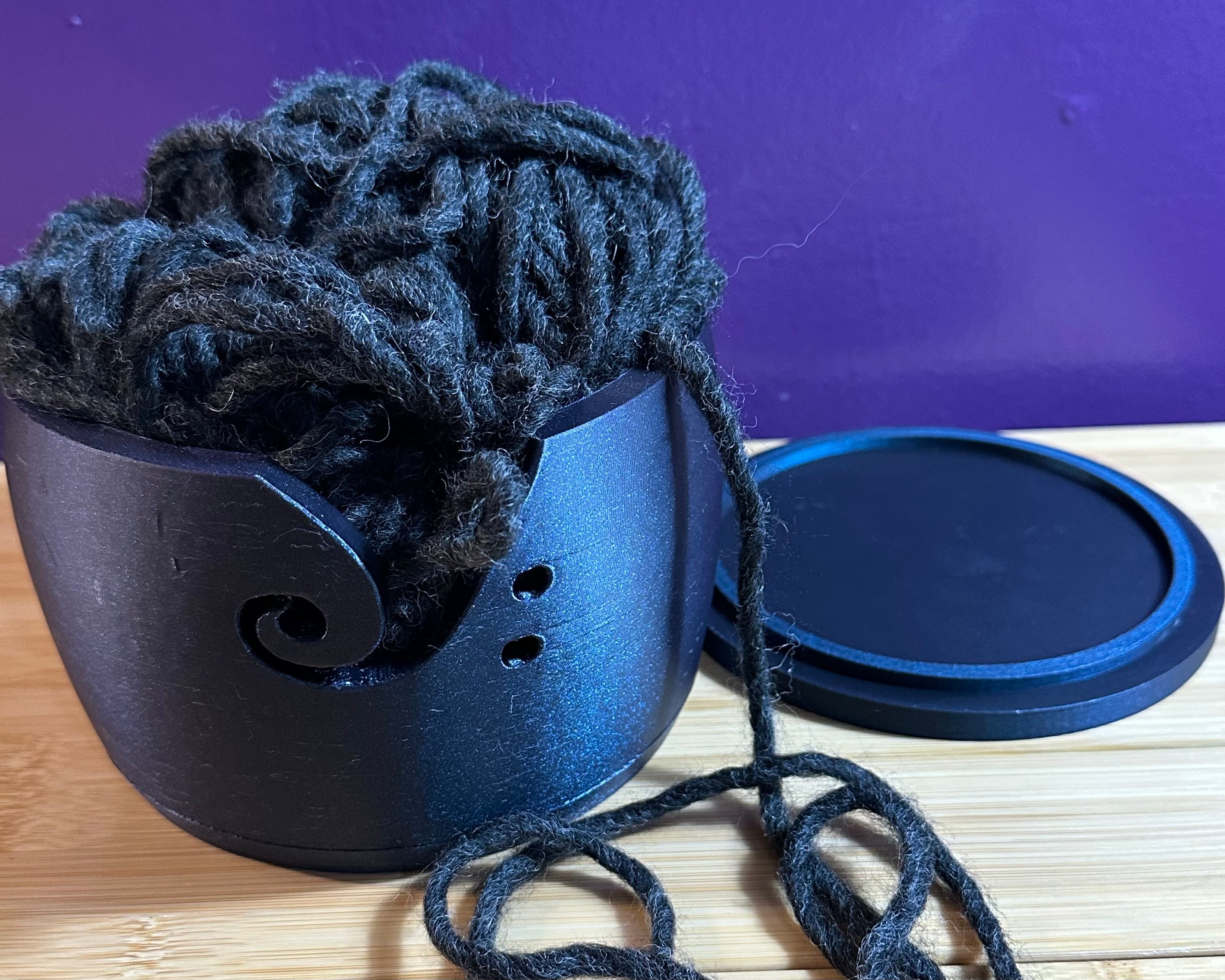 Large Yarn Bowl