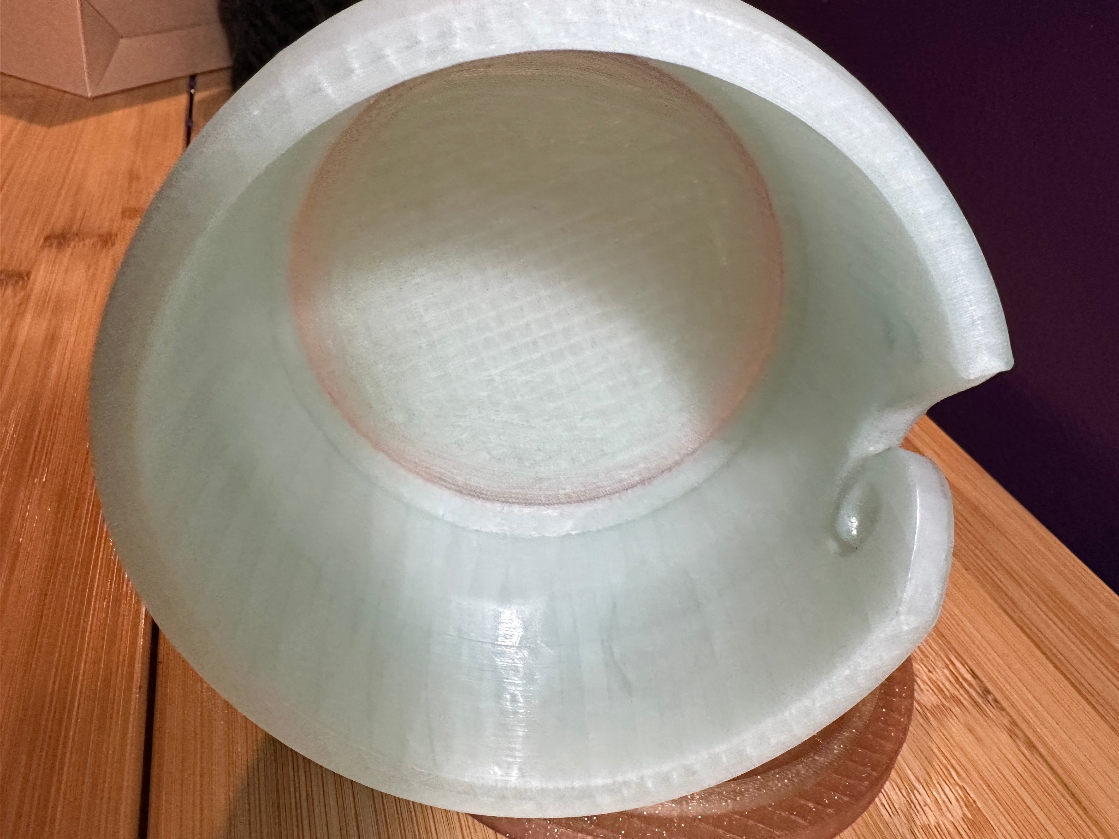 Medium Yarn Bowl