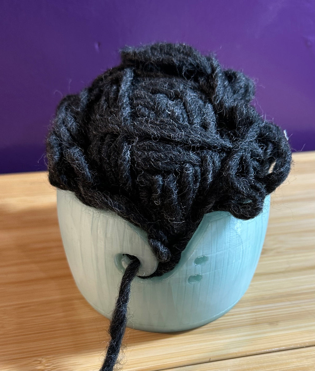 Medium Yarn Bowl