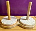 Double Yarn Holder